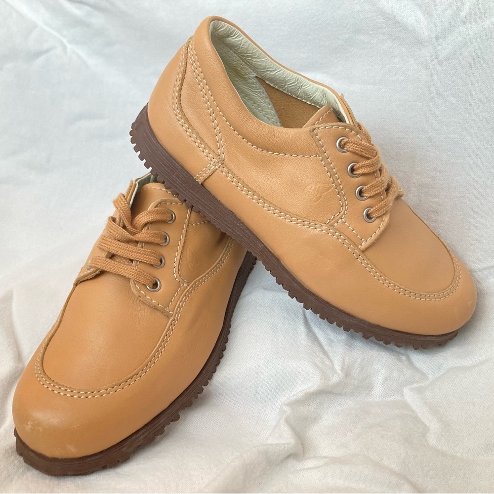 Boys Hogan leather shoes